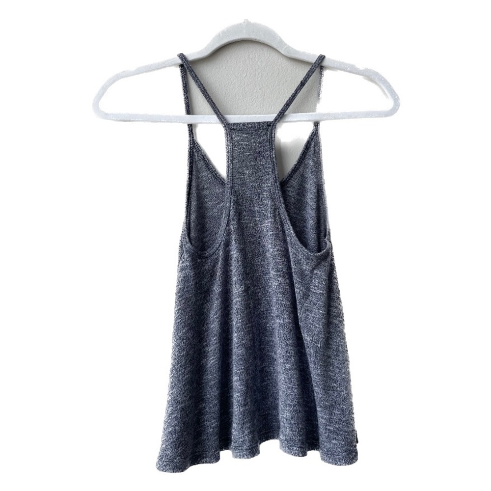 Flowy Racerback Tank Top - Picture 2 of 2